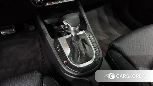 Kia The New K3 2nd generation id 3615028 из Кореи 19