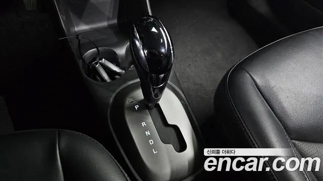 Chevrolet (GM Daewoo) The New Spark id 2724488 из Кореи 19