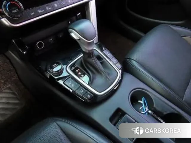 Kia Seltos id 3712558 из Кореи 19