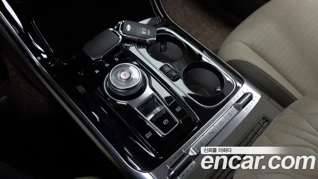 Kia Carnival 4th generation id 2926988 из Кореи 19