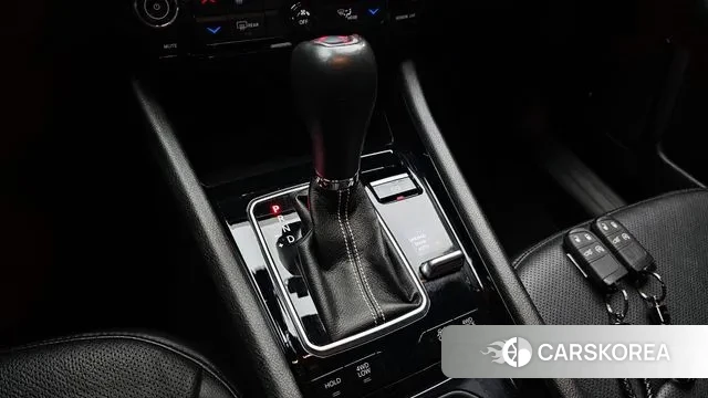 Jeep Compass 2nd Generation id 2969173 из Кореи 19