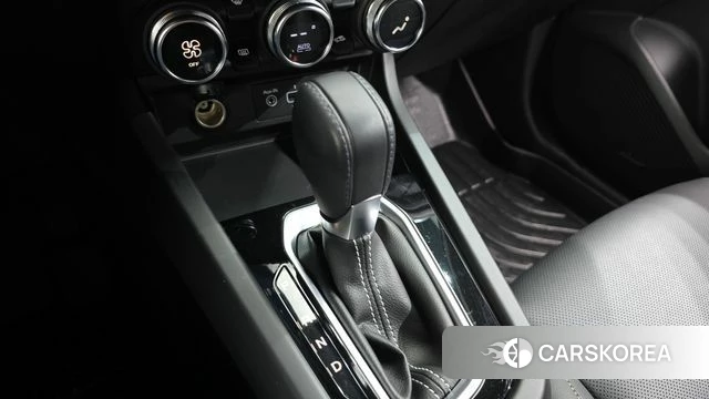 Renault Korea (Samsung) XM3 id 3841670 из Кореи 19