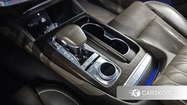 Kia More K9 id 3439724 из Кореи 19