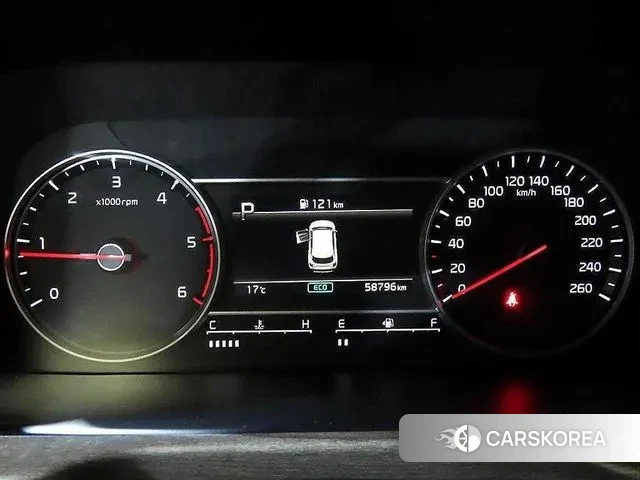 Kia Sorento 4th Generation id 3483870 из Кореи 19