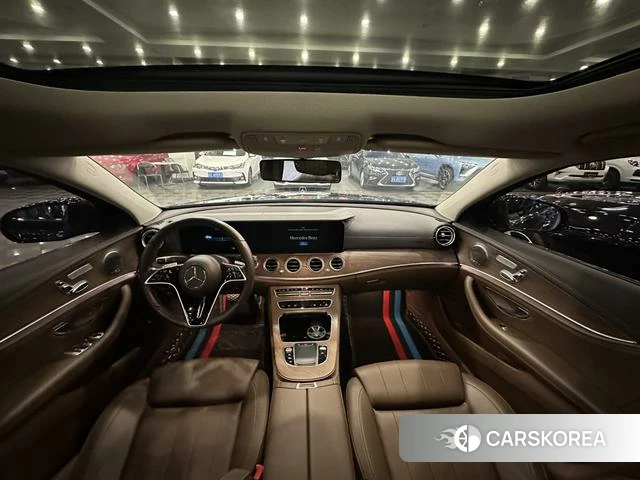 Mercedes-Benz E-class id 4209424 из Китая 10
