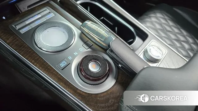 Genesis GV80 id 3400817 из Кореи 19