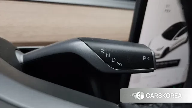 Tesla Model 3 id 3566654 из Кореи 19