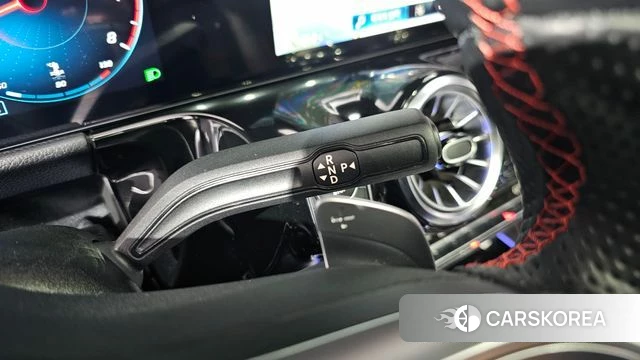 Mercedes-Benz GLA - Class H247 id 3897431 из Кореи 19