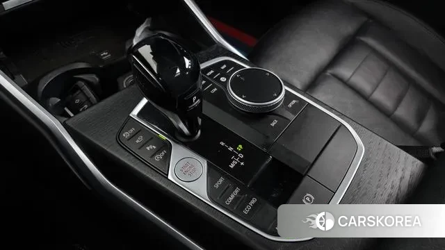 BMW 3 Series (G20) id 3546265 из Кореи 19