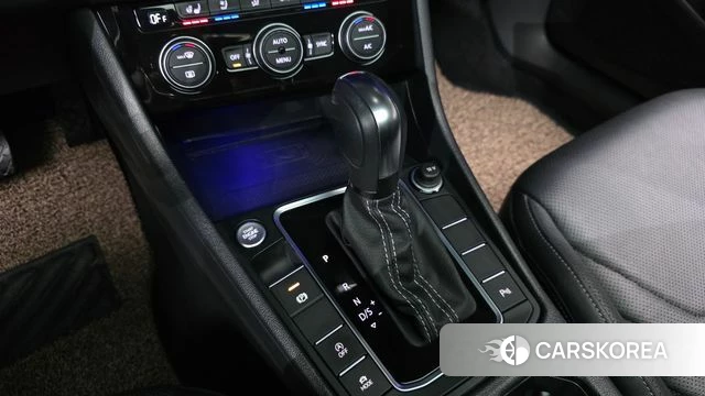 Volkswagen 7th Generation of Jetta id 3871933 из Кореи 19