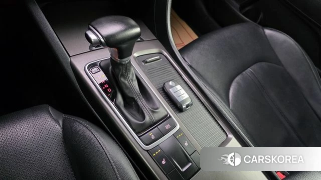 Kia The New K5 2nd generation id 4502751 из Кореи 30