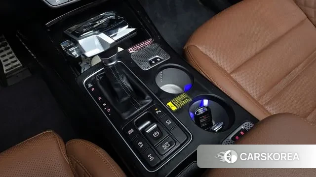 Kia The New Sorento id 3748536 из Кореи 19