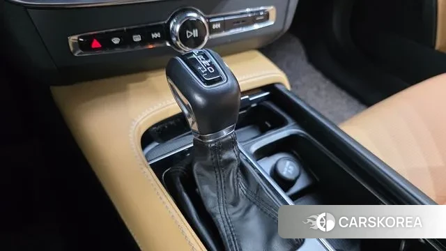 Volvo S90 id 3499793 из Кореи 19