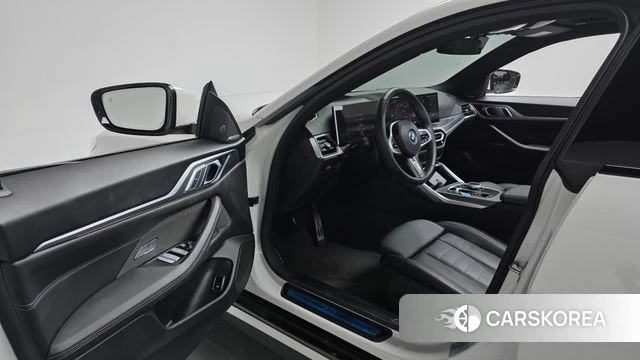 BMW i4 id 4892894 из Кореи 35