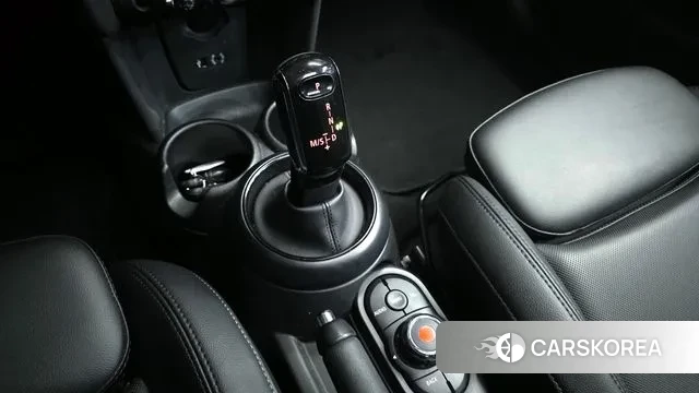 Mini Cooper D id 3396876 из Кореи 19