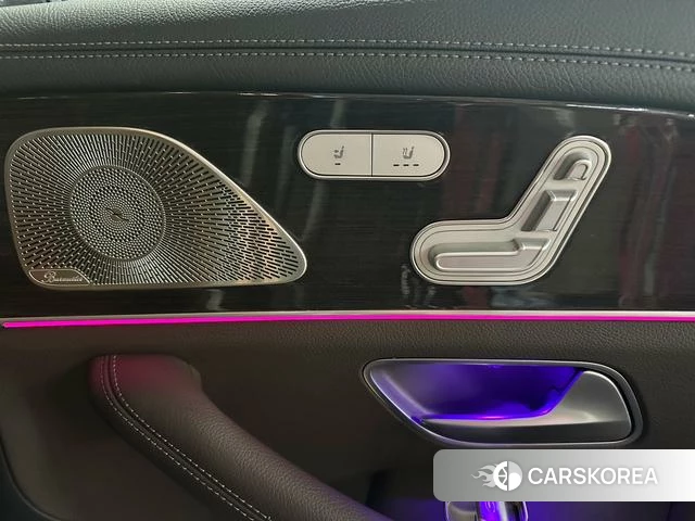 Mercedes-Benz GLS id 4208209 из Китая 18