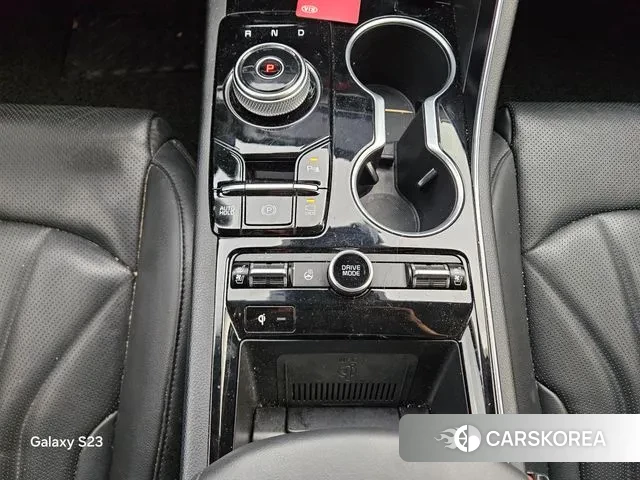 Kia K5 3rd generation id 3003923 из Кореи 19