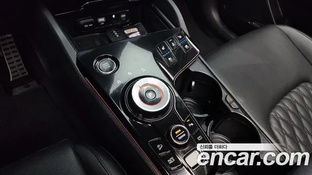 Kia Sportage 5th Generation Hybrid id 2734353 из Кореи 19