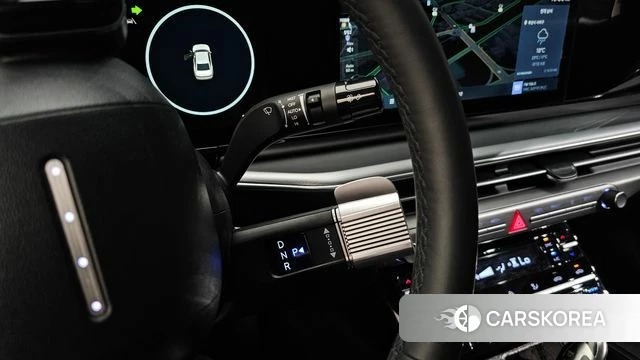 Hyundai Grandeur (GN7) id 4354568 из Кореи 33
