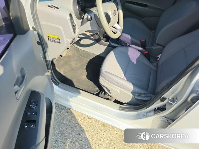 Kia All New Morning (JA) id 4628711 из Кореи 19