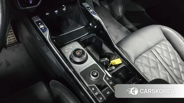 Kia Sorento 4th Generation id 3274663 из Кореи 19