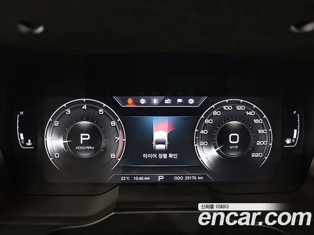 Ssangyong Beautiful Korando id 2867756 из Кореи 19