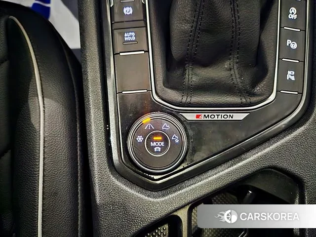 Volkswagen Tiguan second Generation id 3477968 из Кореи 19