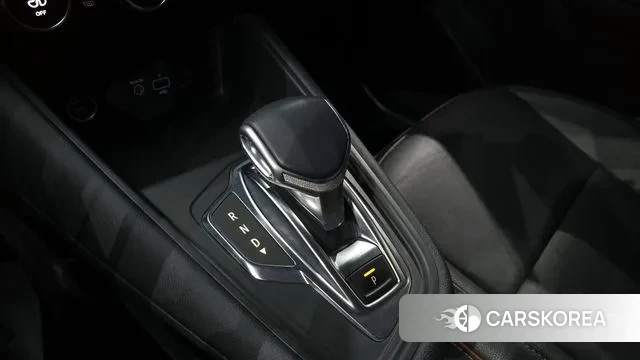 Renault Korea (Samsung) Capture id 3582704 из Кореи 19