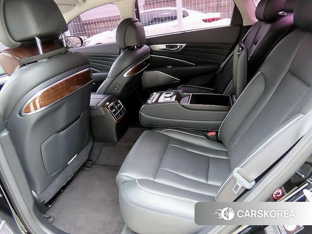 Kia More K9 id 4543641 из Кореи 19