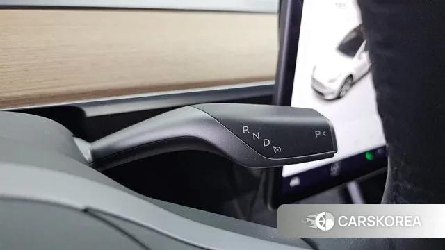 Tesla Model Y id 2980090 из Кореи 19