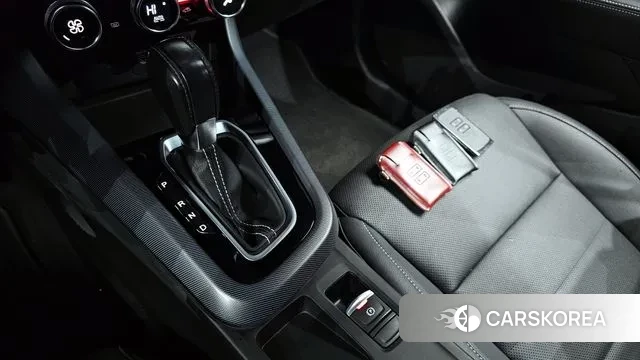 Renault Korea (Samsung) XM3 id 3519213 из Кореи 19