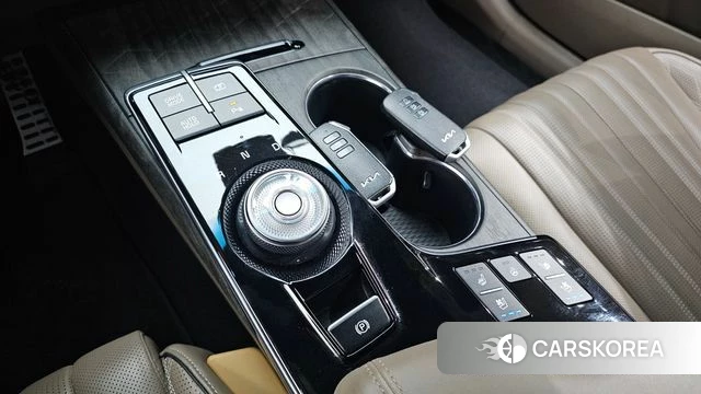 Kia K8 id 4476413 из Кореи 33