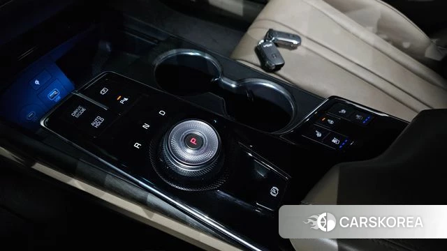 Kia K8 Hybrid id 4784243 из Кореи 31