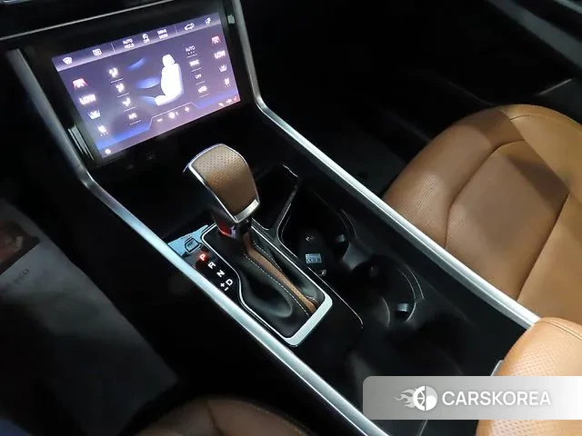 Ssangyong Torres id 2939059 из Кореи 19