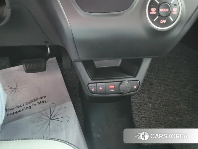 Kia The New Kia Ray id 4354931 из Кореи 19