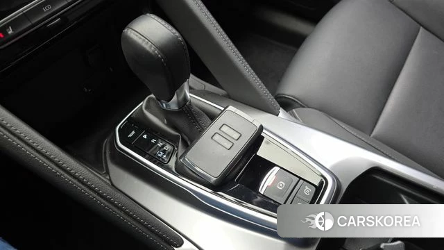 Renault Korea (Samsung) The New QM6 id 4370273 из Кореи 31