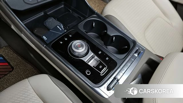 Kia The New Carnival 4th Generation id 3883151 из Кореи 19