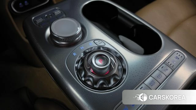Genesis GV60 id 4774635 из Кореи 33