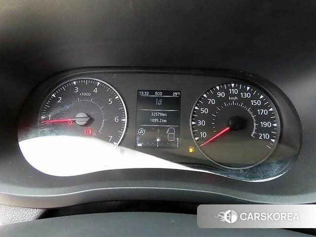 Renault Korea (Samsung) Master id 3935373 из Кореи 16