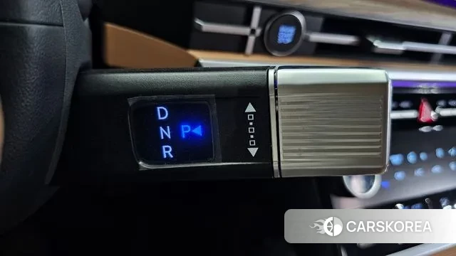 Hyundai Santa Fe (MX5) id 2963713 из Кореи 19