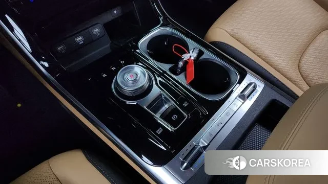 Kia Carnival 4th generation id 2974384 из Кореи 19