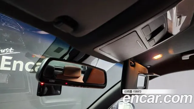 Ssangyong Rexton Sports Cannes id 2623242 из Кореи 19