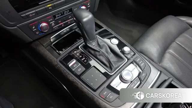 Audi New A6 id 3742710 из Кореи 20