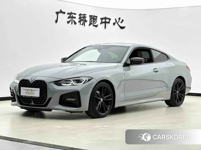 BMW 4 series id 4353681 из Китая 9