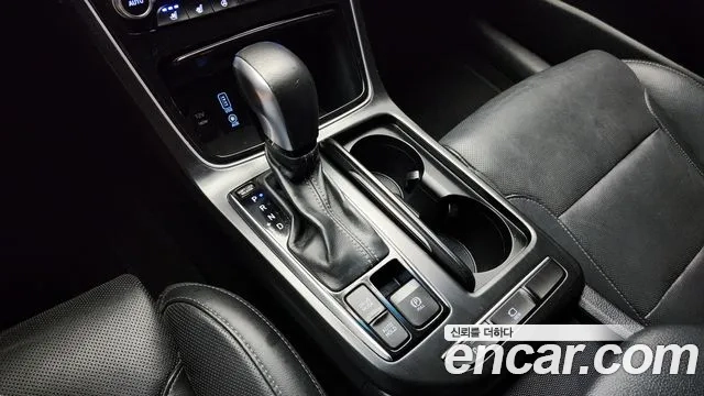 Hyundai Grandeur IG id 2913081 из Кореи 19