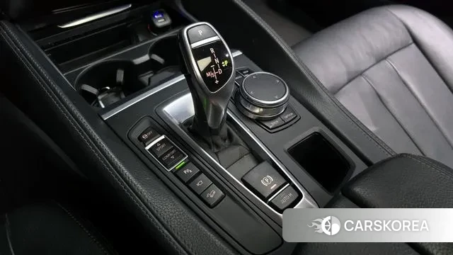 BMW X6 (F16) id 3728716 из Кореи 19