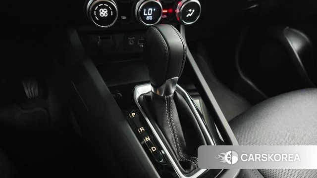 Renault Korea (Samsung) XM3 id 4635712 из Кореи 31