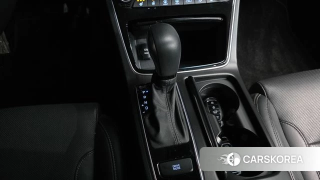 Hyundai Grandeur IG id 4384555 из Кореи 19