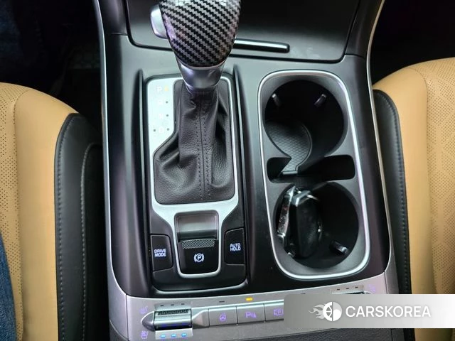 Kia Carnival 4th generation id 4428668 из Кореи 19