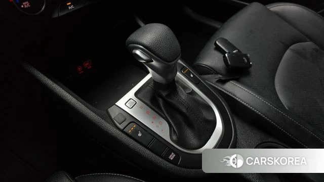 Kia Come New K3 id 4389968 из Кореи 30